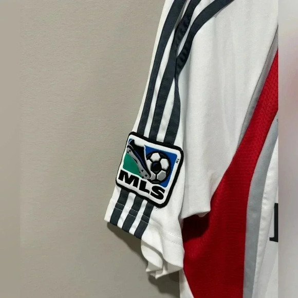 Early Toronto FC TFC MLS Soccer Jersey - Picture 7 of 9